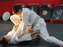 -极斗-IKMF马伽术·格斗运动学院(东直门店)