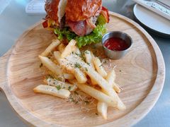 -SMAKA(复兴soho店)