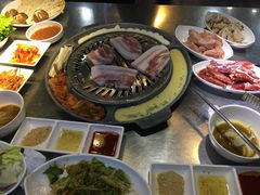 -喜来稀肉(虹泉路店)