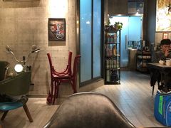 -吉亨面馆(古北1699店)