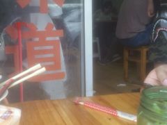 -春雪面馆(转塘店)