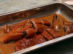 -夏茅维记饭店