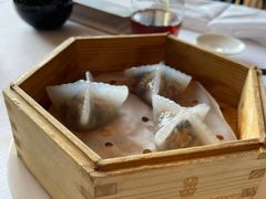 -富力丽思卡尔顿酒店·丽轩中餐厅
