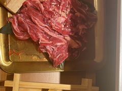 -正宗齐齐哈尔烤肉·齐牛哥鲜切炭火烤肉(杭州总店)