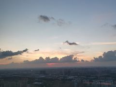 -嘉定凯悦·咖啡厅