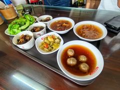 -好成财牛排馆(涂门街总店)