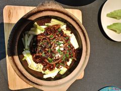 -肆月河豚·淮扬菜·湘菜(华天店)