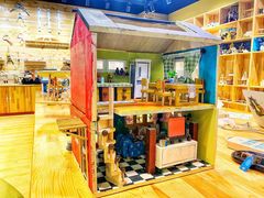 -手创未来·木工DIY手作