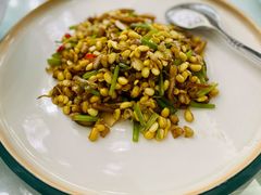 鳗鲞小炒-名甬鲜坊·宁波海鲜(爱琴海店)