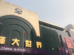 -文峰大世界(南大街店)