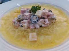 -库滋明·俄罗斯特色美食(中央大街店)