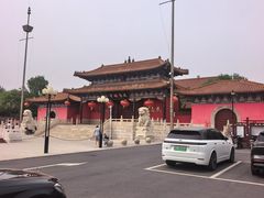 -大悲禅寺