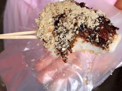 镜糕-老金家蛋菜夹馍(西安总店)