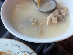 霸王花炖老鸡-蟹榭·本帮江浙菜·蟹宴(五角场合生汇商场店)