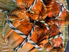 -蟹天蟹地农家菜·阳澄湖大闸蟹(浅水湾店)