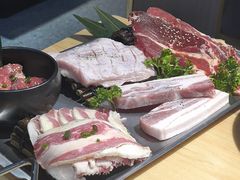-麻蒲碳烤肉(嘉禾东平地铁站19号店)