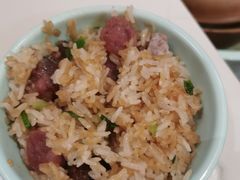 一级腊味煲仔饭-润园四季椰子鸡火锅(南山海岸城店)