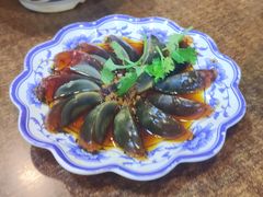 -老门刀削面(小酱坊店)