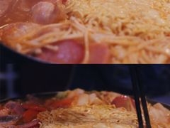 -炙韩料理·部队锅专门店