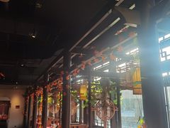 -蓉城老妈火锅(双林路店)