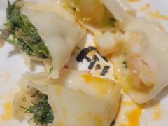 -东方饺子王精致餐厅(东盛路店)