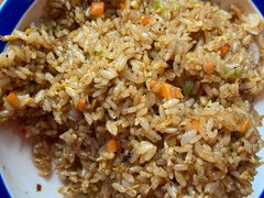 黑椒炒饭-肉串汪(望京店)