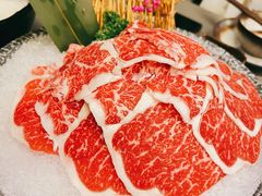 -湊湊火锅·茶憩(南京万象天地店)