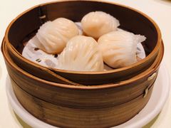 皇朝虾饺皇-皇朝会.经典传统粤菜(外滩店)