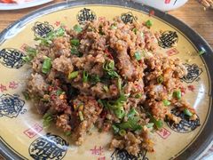 -胡记牛肉汤锅(光辉路总店)