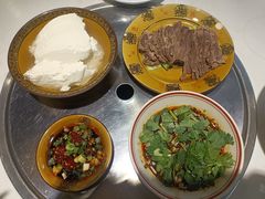 -盐井记·自贡美蛙鲜锅兔(中和店)