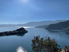 -丽江泸沽湖景区