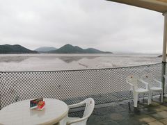 -胖大嫂渔家排档·全海景餐厅(渔村店)