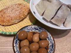 -新万鑫银丝面·非遗无锡味(惠山古镇店)