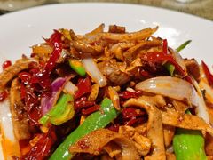 尕子羊肚-小尕子·新疆菜(明园店)