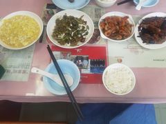 -蘭心餐厅(进贤路店)