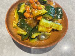 -鸣记脆皮烤鱼·海鲜烤鱼(马栏店)