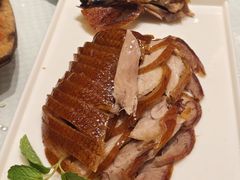 烤鸭半只-新洪记·丽久饭店(铁西店)