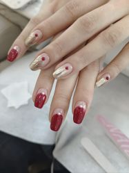 -斯馨·健康美甲美睫