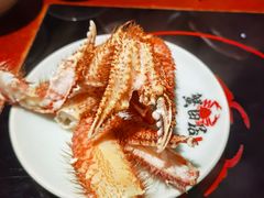 -蟹田居·活蟹料理(东城店)