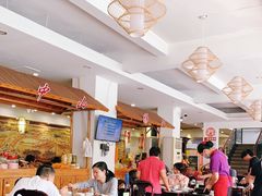 大堂-鸽鸟轩(石岐店)