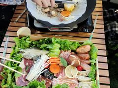 -HERRE·FARM 赫尔露营农场·团建聚会包场