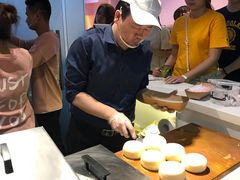 -狐狸和向日葵(北京路店)