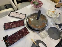 -三头牛·潮汕牛肉生蚝火锅 (夏湾店)