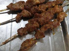 羊肉-新疆食府(华龙店)