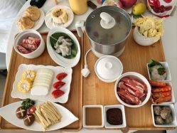 -弗蕾亚·和月月子调理院(东湖店)