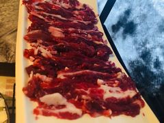 -左庭右院鲜牛肉火锅(新梅广场店)