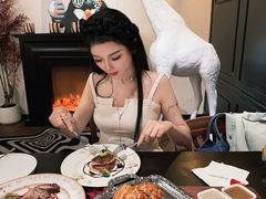 -Inspiration灵感·罗马西餐厅(九龙坡店)