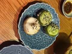 -鑫震源·苏式大虾生煎(山塘街店)