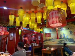 -富贵春饼·烤鸭·大厨现炒(诸城店)