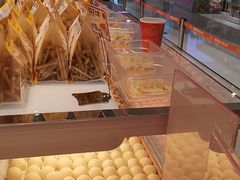 -東更道点心行(崂山丽达店)